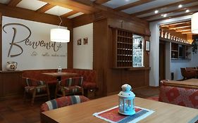 Hotel Miramonti